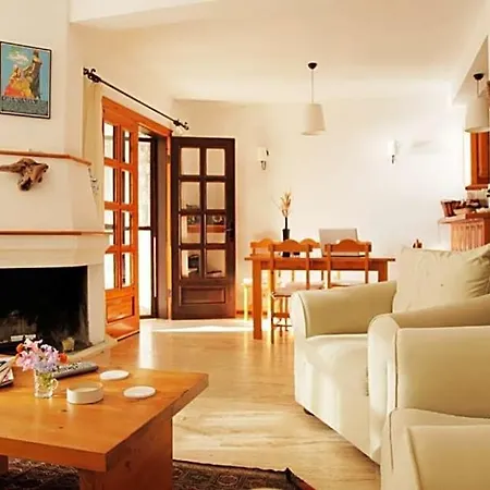 Sleeps 7 Pool Air Con Wifi Kaş