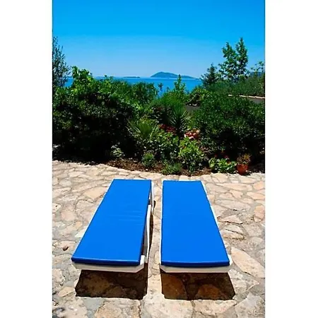 Sleeps 7 Pool Air Con Wifi Villa *