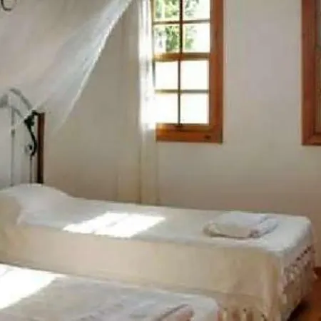 Sleeps 7 Pool Air Con Wifi * Kaş